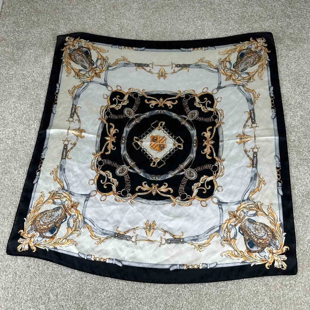 Unbranded elegant square
